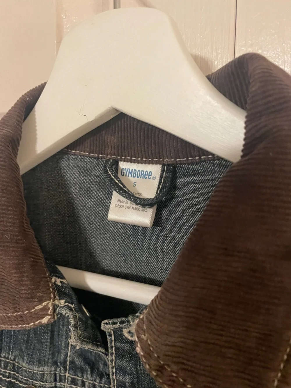 Gymboree like new